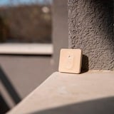 Shelly Blu H&T, Thermodetektor Mocca