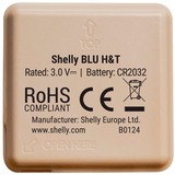 Shelly Thermodetektor Mocca