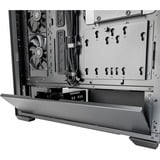 SilverStone SETA H2, Towerkabinet Sort