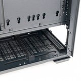 SilverStone SETA H2, Towerkabinet Sort