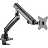 SilverStone SST-ARM13, Skærmbeslag Sort