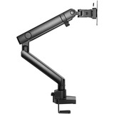 SilverStone SST-ARM13, Skærmbeslag Sort
