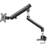 SilverStone SST-ARM13, Skærmbeslag Sort