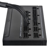 SilverStone SST-HA1200R-PM 1200W, PC strømforsyning Sort