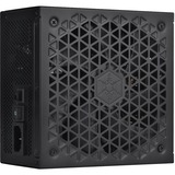 SilverStone SST-HA1200R-PM 1200W, PC strømforsyning Sort
