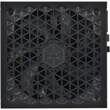 SilverStone SST-HA1200R-PM 1200W, PC strømforsyning Sort