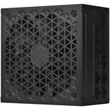 SilverStone SST-HA1200R-PM 1200W, PC strømforsyning Sort