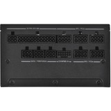 SilverStone SST-HA1200R-PM 1200W, PC strømforsyning Sort