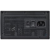 SilverStone SST-HA1200R-PM 1200W, PC strømforsyning Sort
