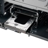 SilverStone SST-SEH2-B, Towerkabinet Sort