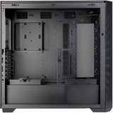 SilverStone SST-SEH2-B, Towerkabinet Sort