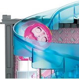 Spin Master Magic Mansion Transforming Playset, Spil figur Zoobles Magic Mansion Transforming Playset, Action/Eventyr, 5 År, Flerfarvet