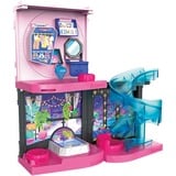 Spin Master ZBL COL Zoobles Playset BP GML, Spil figur Zoobles ZBL COL Playset BP GML, Action/Eventyr, 5 År, Flerfarvet