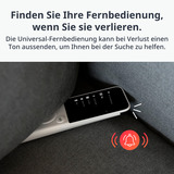 SwitchBot Universal Fjernbetjening, Fjernbetjeningen Hvid