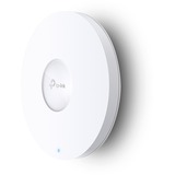 TP-Link EAP650, Adgangspunktet Hvid