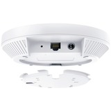 TP-Link EAP650, Adgangspunktet Hvid