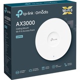 TP-Link EAP650, Adgangspunktet Hvid