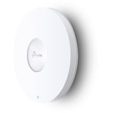 TP-Link Omada EAP650 WLAN adgangspunkt 2976 Mbit/s Hvid Strøm over Ethernet (PoE), Adgangspunktet Hvid, 2.4 GHz, 5 GHz, 2976 Mbit/s, SNMP, SNMPv2, SNMPv3, SSH, WPA-Enterprise, WPA-PSK, WPA2-Enterprise, WPA2-PSK, WPA3-Enterprise,..., 10,100,1000 Mbit/s