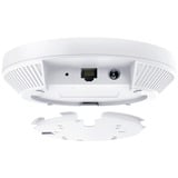 TP-Link Omada EAP650 WLAN adgangspunkt 2976 Mbit/s Hvid Strøm over Ethernet (PoE), Adgangspunktet Hvid, 2.4 GHz, 5 GHz, 2976 Mbit/s, SNMP, SNMPv2, SNMPv3, SSH, WPA-Enterprise, WPA-PSK, WPA2-Enterprise, WPA2-PSK, WPA3-Enterprise,..., 10,100,1000 Mbit/s