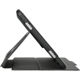 Targus Pro-Tek 26,4 cm (10.4") Flipetui Sort, Tablet Cover Sort, Flipetui, Samsung, Galaxy Tab A7 10.4”, 26,4 cm (10.4"), 380 g