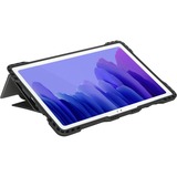 Targus Pro-Tek 26,4 cm (10.4") Flipetui Sort, Tablet Cover Sort, Flipetui, Samsung, Galaxy Tab A7 10.4”, 26,4 cm (10.4"), 380 g
