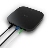 Telekom Fiberoptisk modem 2b Sort