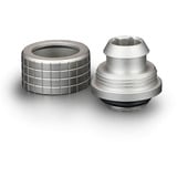 Thermal Grizzly DeltaMate Fitting ST13, Forbindelse nikkel