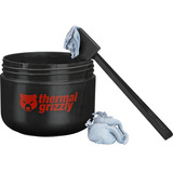 Thermal Grizzly Putty Pro 100g, Thermal pads grå