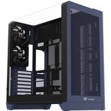 Thermaltake CA-11F-00MNWN-00, Towerkabinet Violet
