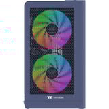 Thermaltake CA-11F-00MNWN-00, Towerkabinet Violet