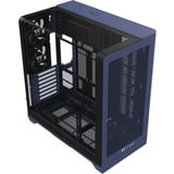 Thermaltake CA-11F-00MNWN-00, Towerkabinet Violet