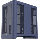 Thermaltake CA-11F-00MNWN-00, Towerkabinet Violet