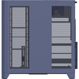 Thermaltake CA-11F-00MNWN-00, Towerkabinet Violet