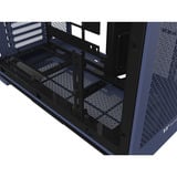 Thermaltake CA-11F-00MNWN-00, Towerkabinet Violet