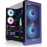 Thermaltake CA-11F-00MNWN-00, Towerkabinet Violet
