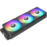Thermaltake CT120 EX Reverse ARGB Sync PC Cooling Fan, Sag fan Sort