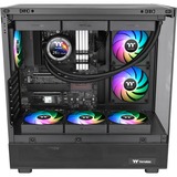 Thermaltake CT120 EX Reverse ARGB Sync PC Cooling Fan, Sag fan Sort