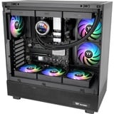 Thermaltake CT120 EX Reverse ARGB Sync PC Cooling Fan, Sag fan Sort