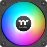 Thermaltake CT120 EX Reverse ARGB Sync PC Cooling Fan, Sag fan Sort