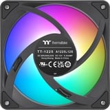 Thermaltake CT120 EX Reverse ARGB Sync PC Cooling Fan, Sag fan Sort