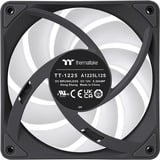 Thermaltake CT120 EX Reverse ARGB Sync PC Cooling Fan, Sag fan Sort