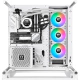 Thermaltake TH360 V2 Ultra ARGB Sync All-In-One Liquid Cooler Snow Edition, Vandkøling Hvid