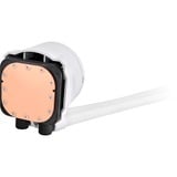 Thermaltake TH360 V2 Ultra ARGB Sync All-In-One Liquid Cooler Snow Edition, Vandkøling Hvid