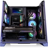 Thermaltake View 390 Air, Towerkabinet Violet