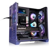 Thermaltake View 390 Air, Towerkabinet Violet
