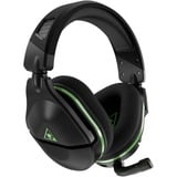 Turtle Beach TBS-2372-02, Gaming headset Sort