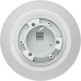 Ubiquiti AI PTZ Industriel, Overvågningskamera Hvid