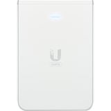 Ubiquiti Access Point U6 In-Wall, Adgangspunktet Hvid