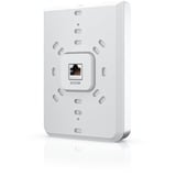 Ubiquiti Access Point U6 In-Wall, Adgangspunktet Hvid