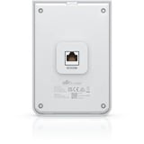 Ubiquiti Access Point U6 In-Wall, Adgangspunktet Hvid
